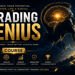 Van Tharp – Trading Genius Course 1