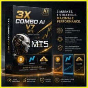 3X Combo AI v7 – Fully Hybrid AI EA 1