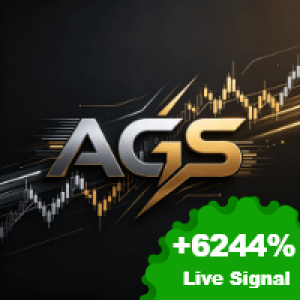 Adaptive Gold Scalper EA V2.3 MT5 1