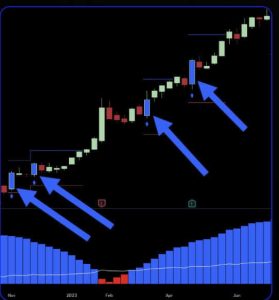 Apex Stocks Indicator for TOS & TradingView + MasterClass Training & Bonuses 2