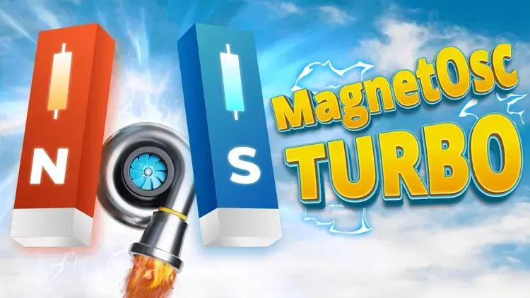 MagnetOsc Turbo NT8 – Multi-Timeframe 1