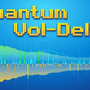 Quantum Vol-Delta NT8 – Adaptive Volume Delta Indicator 1