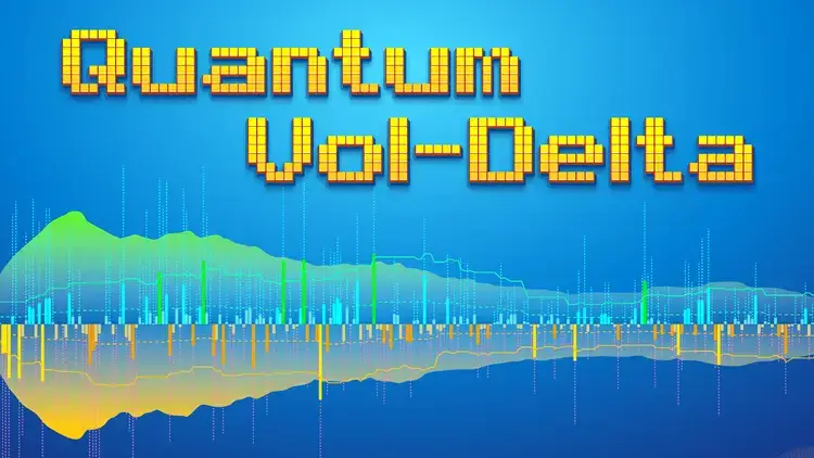 Quantum Vol-Delta NT8 – Adaptive Volume Delta Indicator 1