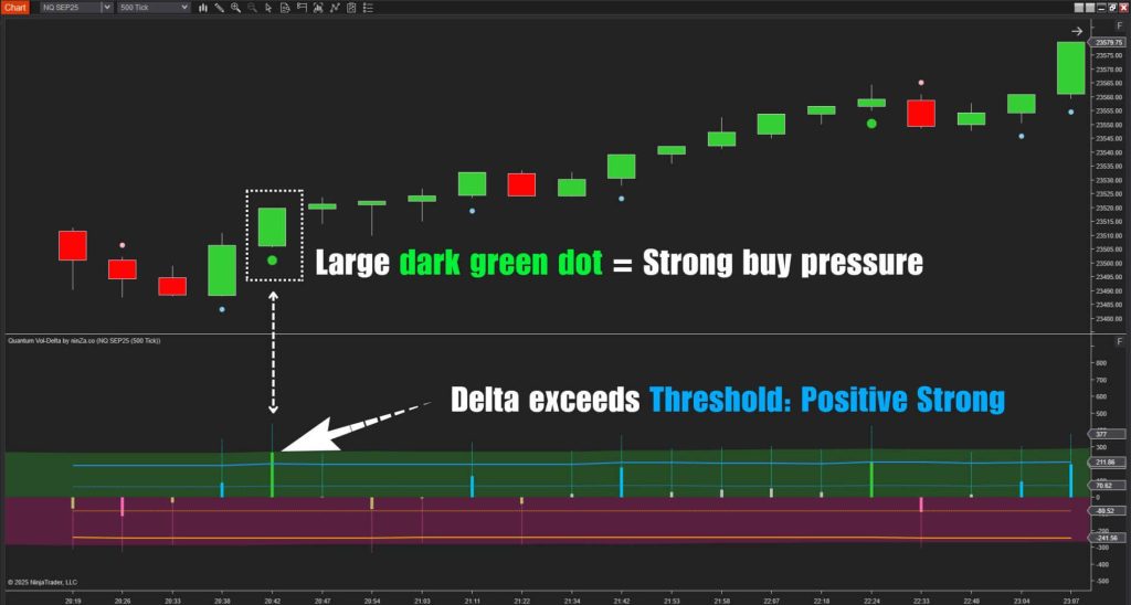 Quantum Vol-Delta NT8 – Adaptive Volume Delta Indicator 3