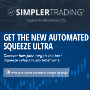 Simpler Trading – Squeeze Ultra Premium 2026 by John Carter (Course + TOS Indicators) 1