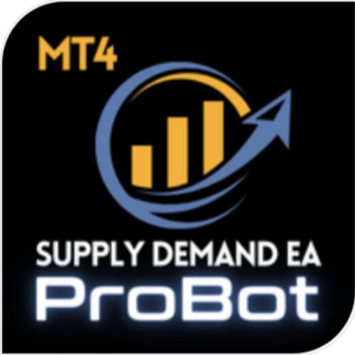 Supply Demand EA ProBot V1.3 MT4 9