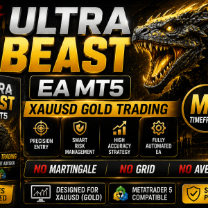 Ultra Beast EA MT5 1