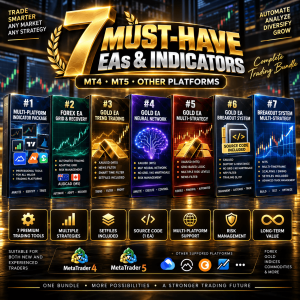 7 MUST-HAVE EAs & Indicators – MT4, MT5 & Other Platforms 1