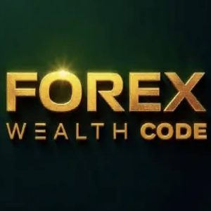 Forex Wealth Code by Toshko Raychev 1