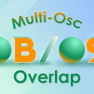 Multi-Osc OB OS Overlap NT8 for NinjaTrader 8 1