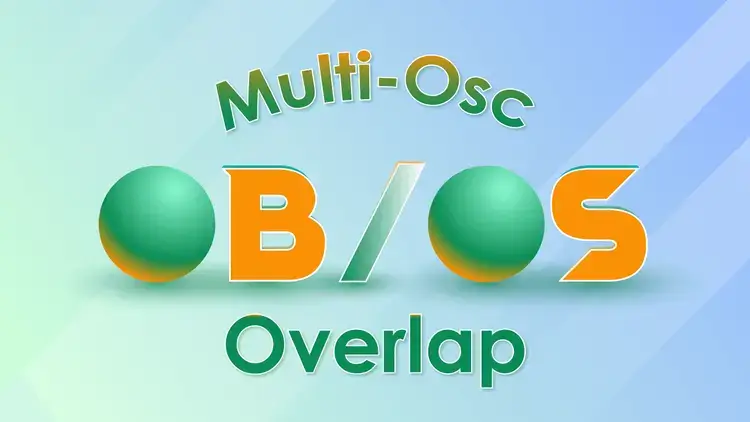 Multi-Osc OB OS Overlap NT8 for NinjaTrader 8 1