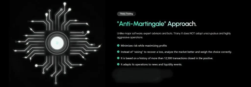 Titany AXI Pro V5.0 EA MT4 – Multi-Pair Automated Trading System 2